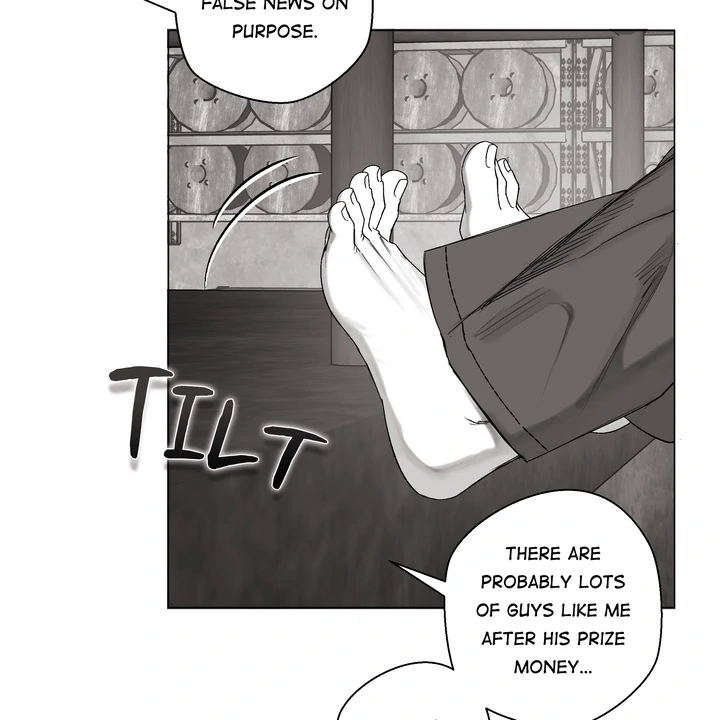 Indomitable Champion - Chapter 29 Page 66