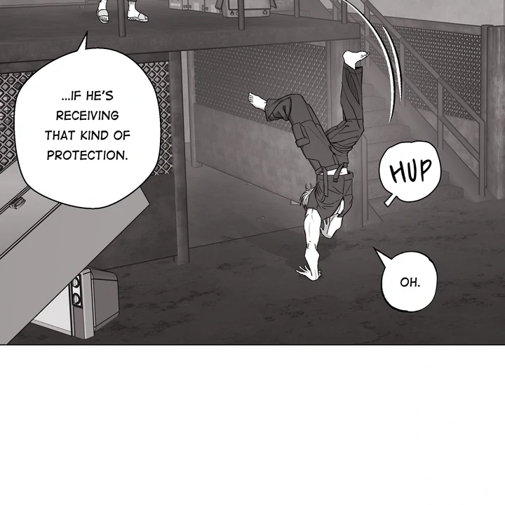 Indomitable Champion - Chapter 29 Page 68