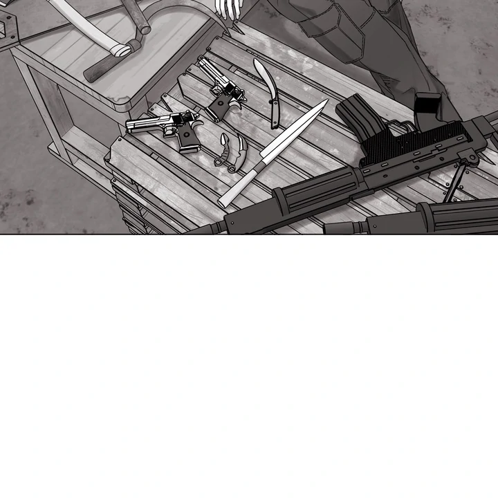 Indomitable Champion - Chapter 29 Page 73