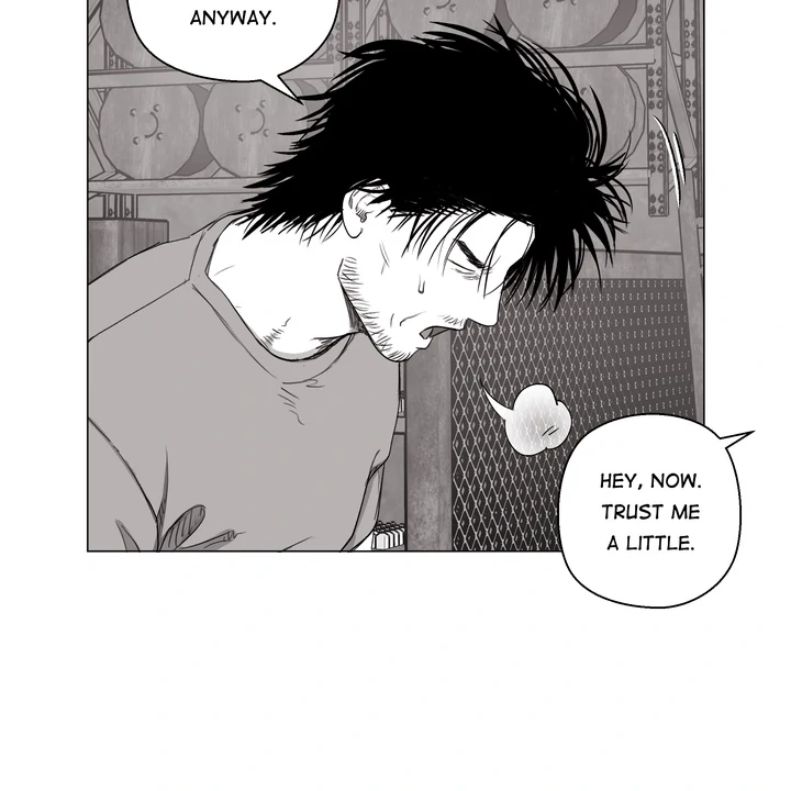 Indomitable Champion - Chapter 29 Page 77
