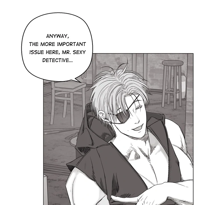 Indomitable Champion - Chapter 29 Page 78