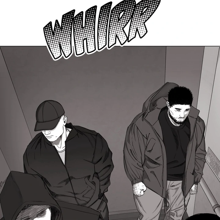 Indomitable Champion - Chapter 29 Page 100