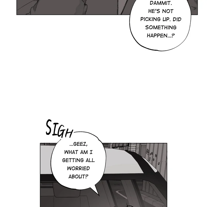 Indomitable Champion - Chapter 30 Page 6