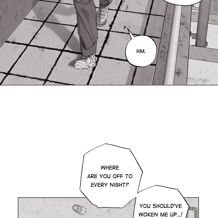 Indomitable Champion - Chapter 30 Page 24