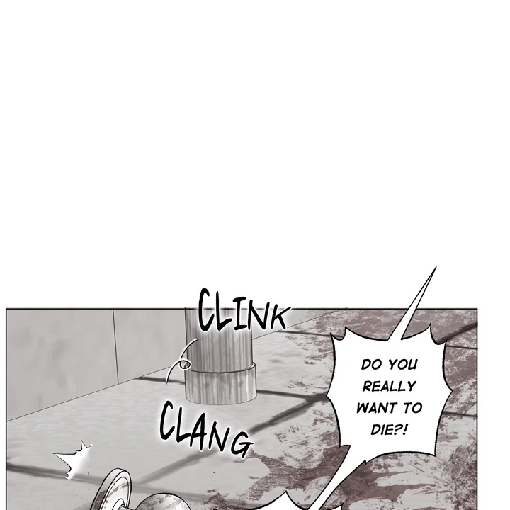 Indomitable Champion - Chapter 30 Page 35