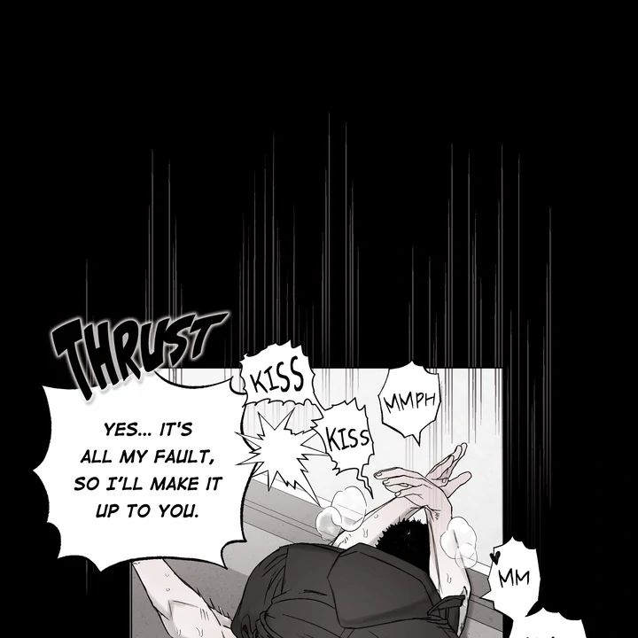 Indomitable Champion - Chapter 30 Page 69