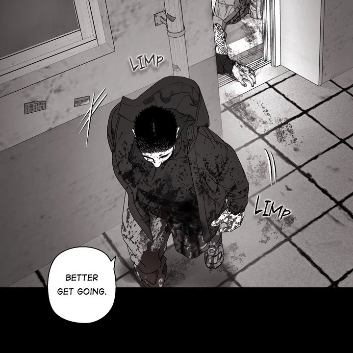 Indomitable Champion - Chapter 30 Page 85