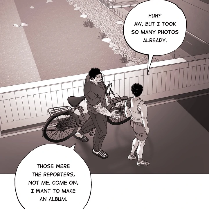 Indomitable Champion - Chapter 31 Page 2