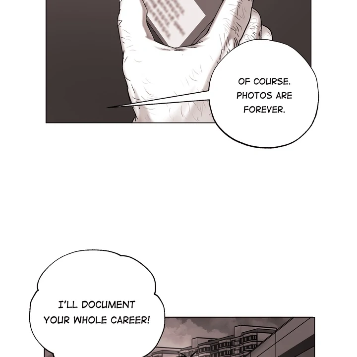 Indomitable Champion - Chapter 31 Page 4