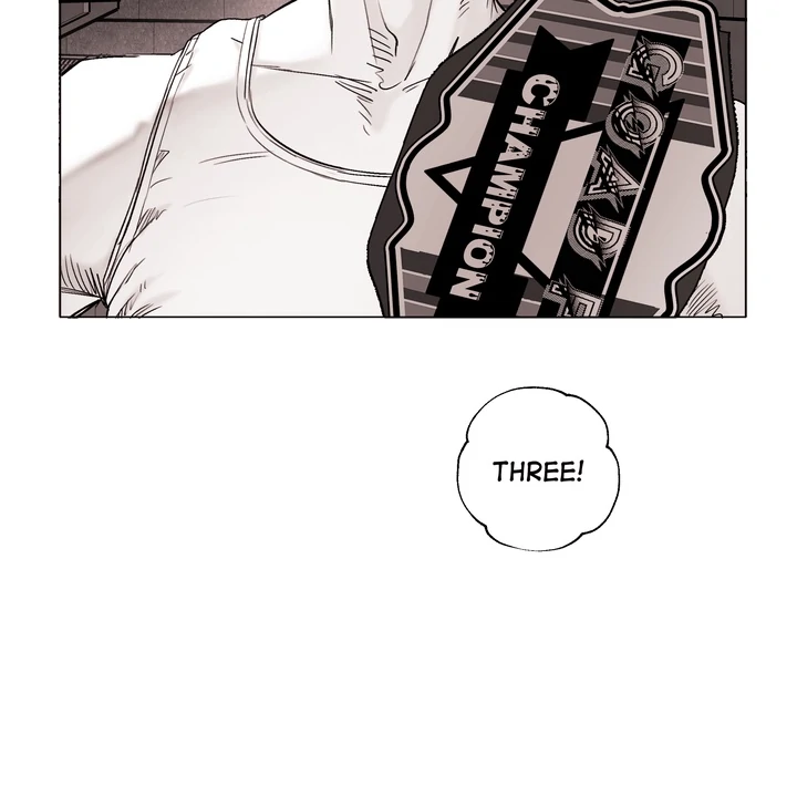 Indomitable Champion - Chapter 31 Page 7