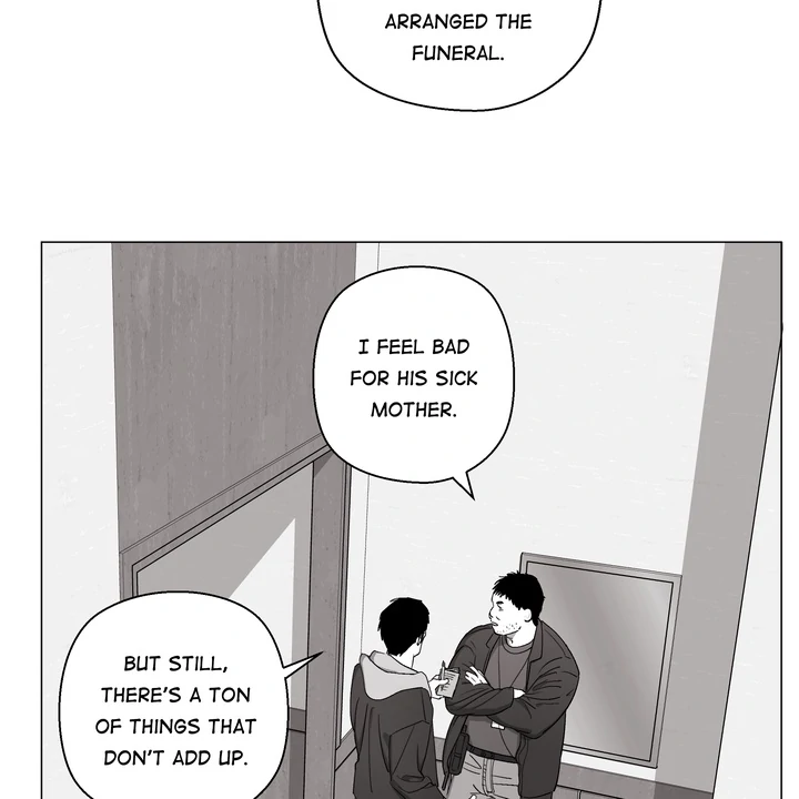 Indomitable Champion - Chapter 31 Page 14