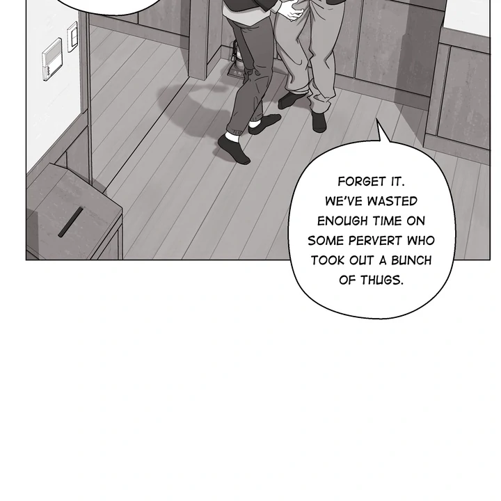Indomitable Champion - Chapter 31 Page 15