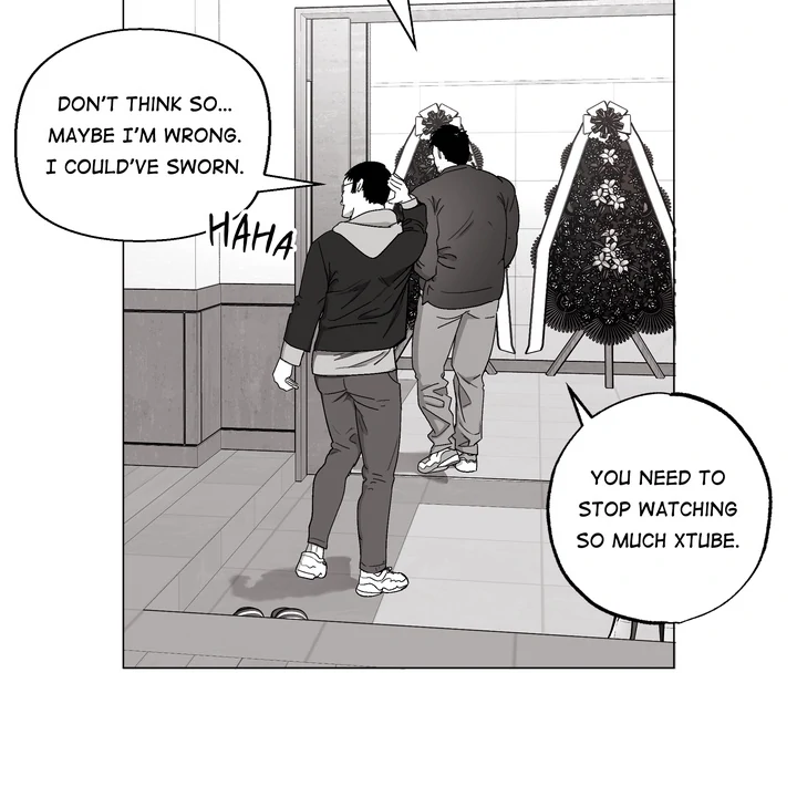 Indomitable Champion - Chapter 31 Page 18