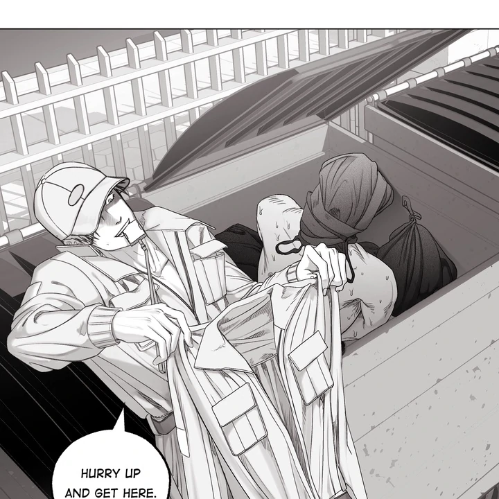 Indomitable Champion - Chapter 31 Page 25