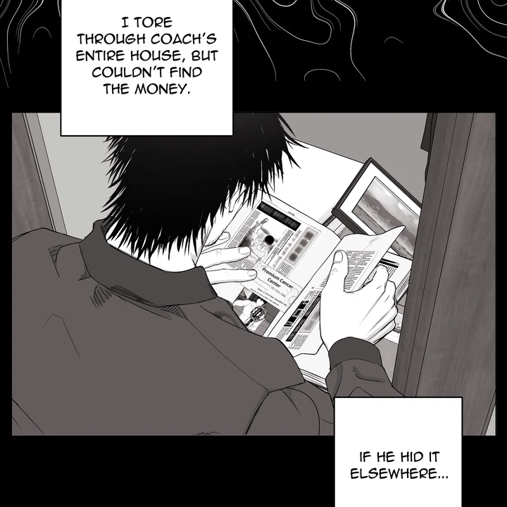 Indomitable Champion - Chapter 31 Page 41