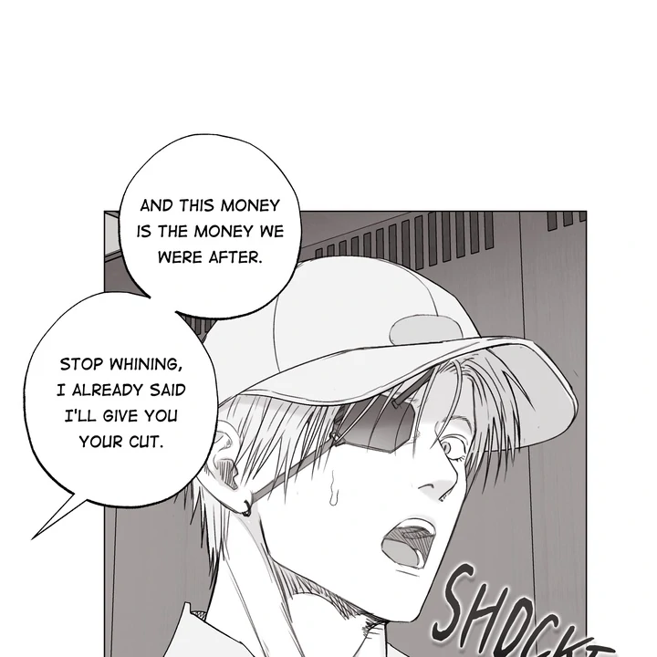 Indomitable Champion - Chapter 31 Page 53