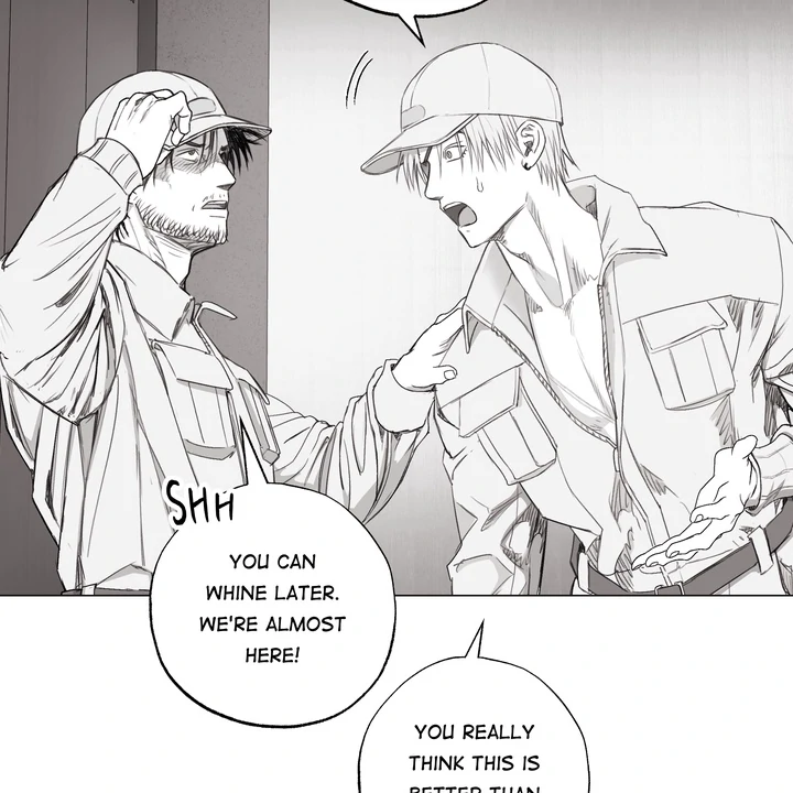 Indomitable Champion - Chapter 31 Page 55