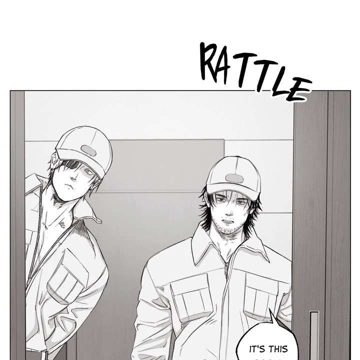 Indomitable Champion - Chapter 31 Page 67