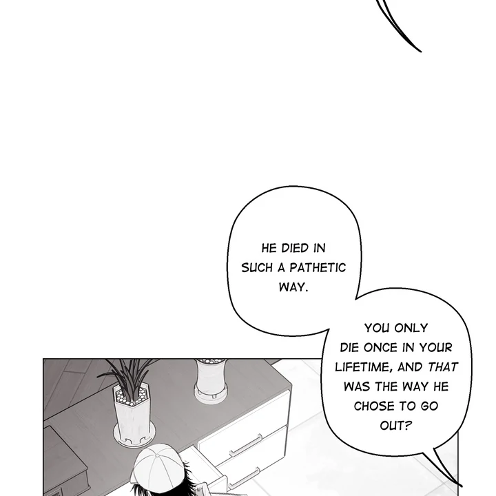 Indomitable Champion - Chapter 31 Page 76