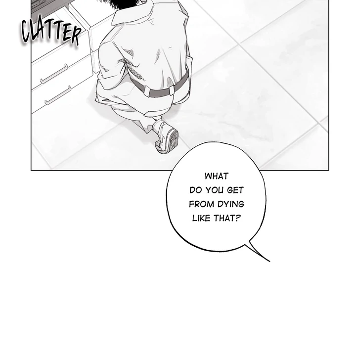 Indomitable Champion - Chapter 31 Page 77