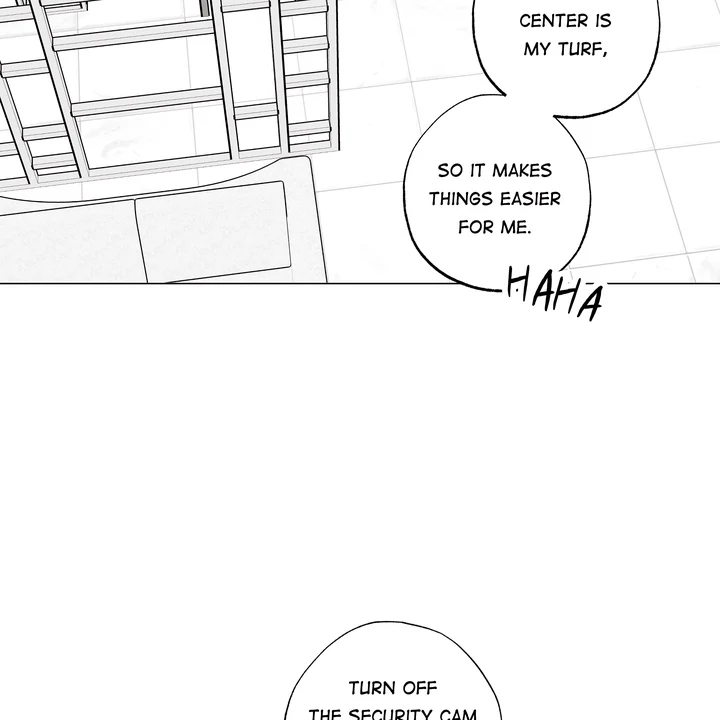 Indomitable Champion - Chapter 32 Page 6