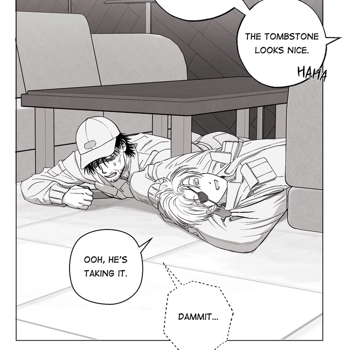Indomitable Champion - Chapter 32 Page 24