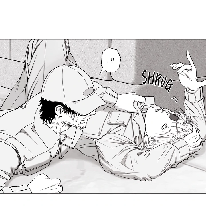 Indomitable Champion - Chapter 32 Page 30