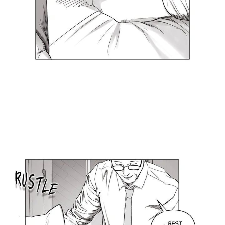 Indomitable Champion - Chapter 32 Page 35