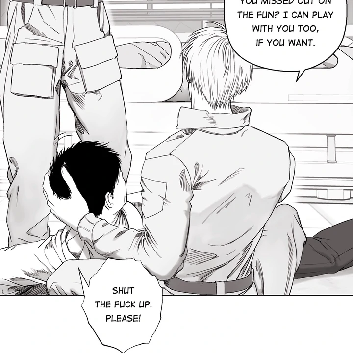 Indomitable Champion - Chapter 32 Page 68