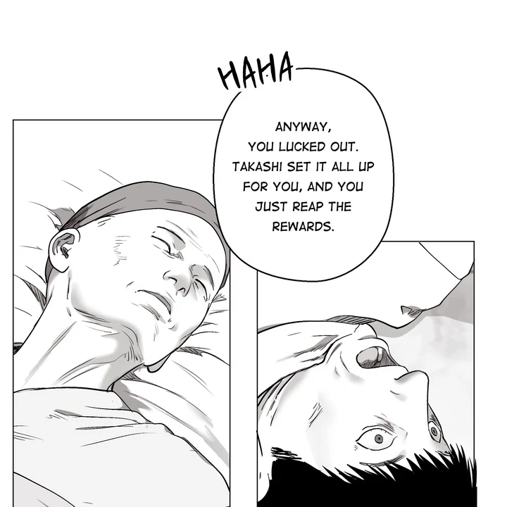Indomitable Champion - Chapter 32 Page 79
