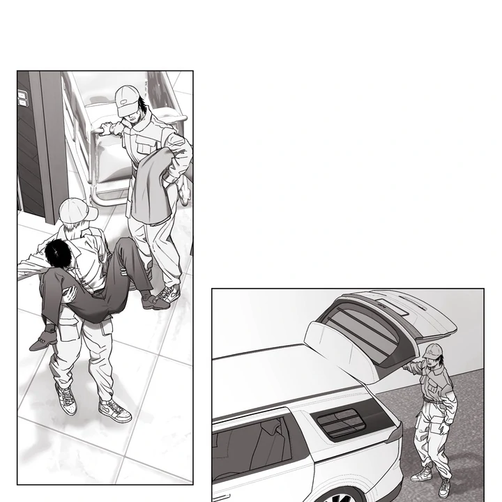 Indomitable Champion - Chapter 33 Page 3