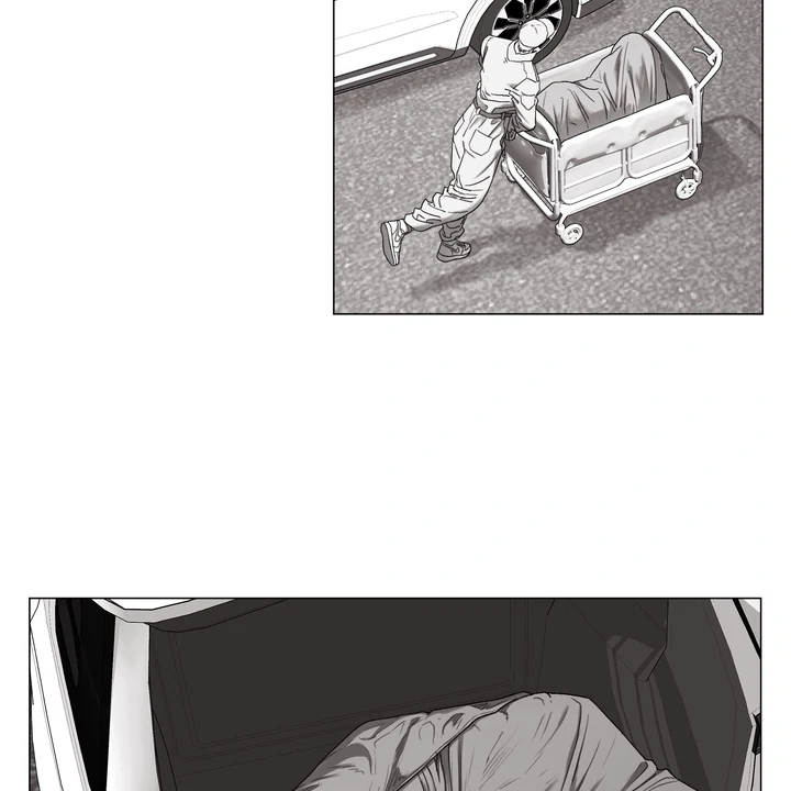 Indomitable Champion - Chapter 33 Page 4