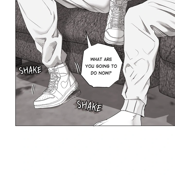 Indomitable Champion - Chapter 33 Page 22