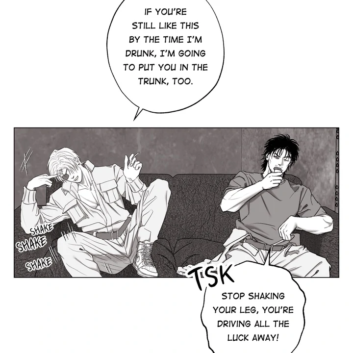 Indomitable Champion - Chapter 33 Page 33