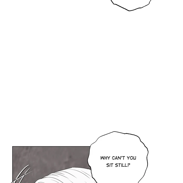 Indomitable Champion - Chapter 33 Page 34