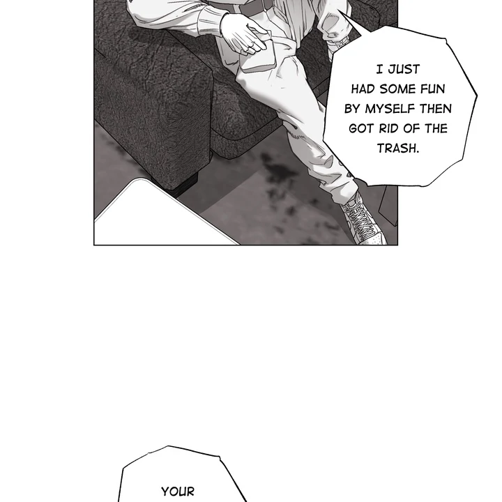 Indomitable Champion - Chapter 33 Page 43