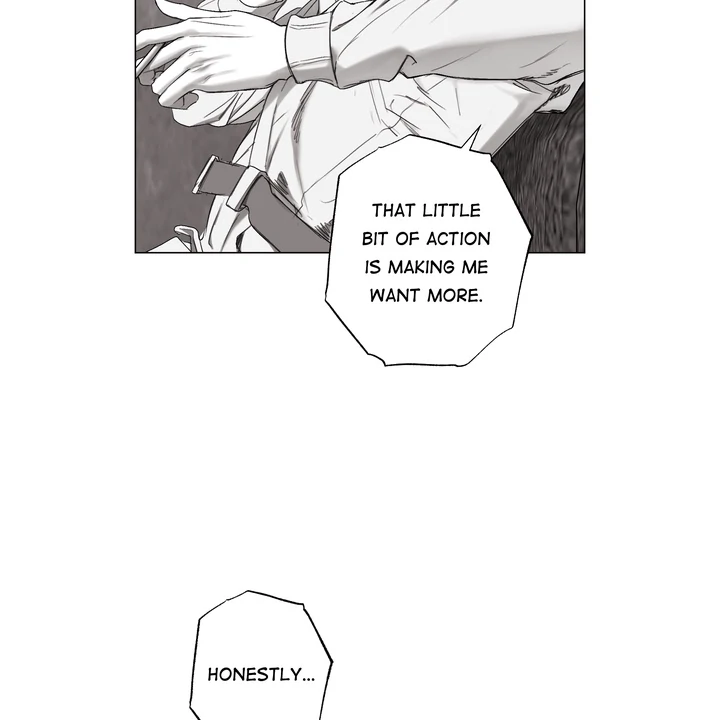 Indomitable Champion - Chapter 33 Page 46