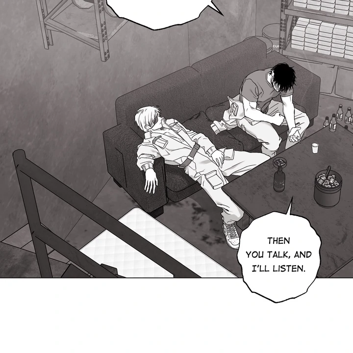 Indomitable Champion - Chapter 33 Page 70