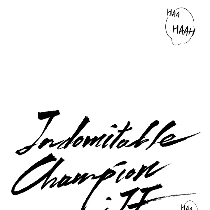 Indomitable Champion - Chapter 34 Page 2