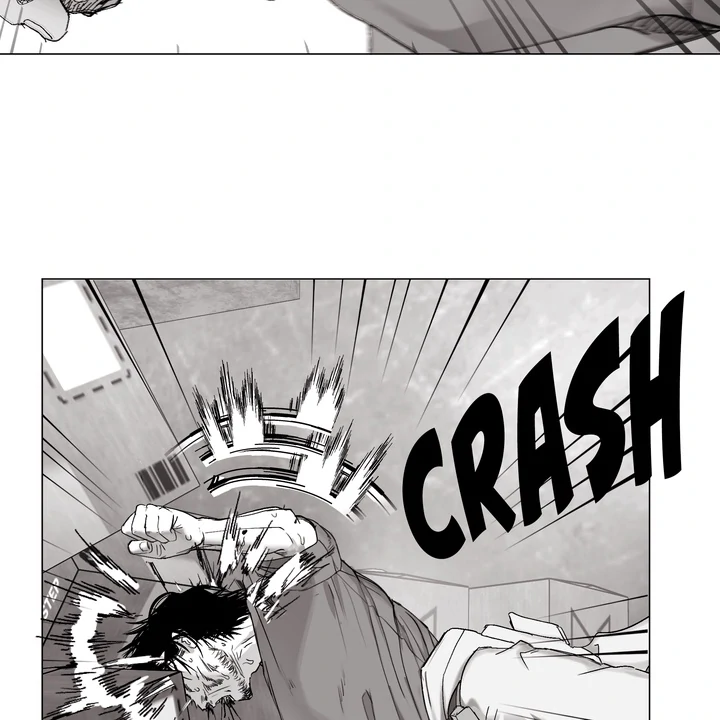 Indomitable Champion - Chapter 34 Page 6