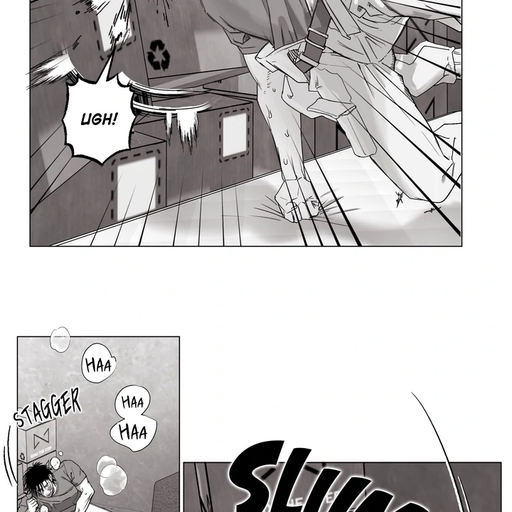 Indomitable Champion - Chapter 34 Page 7