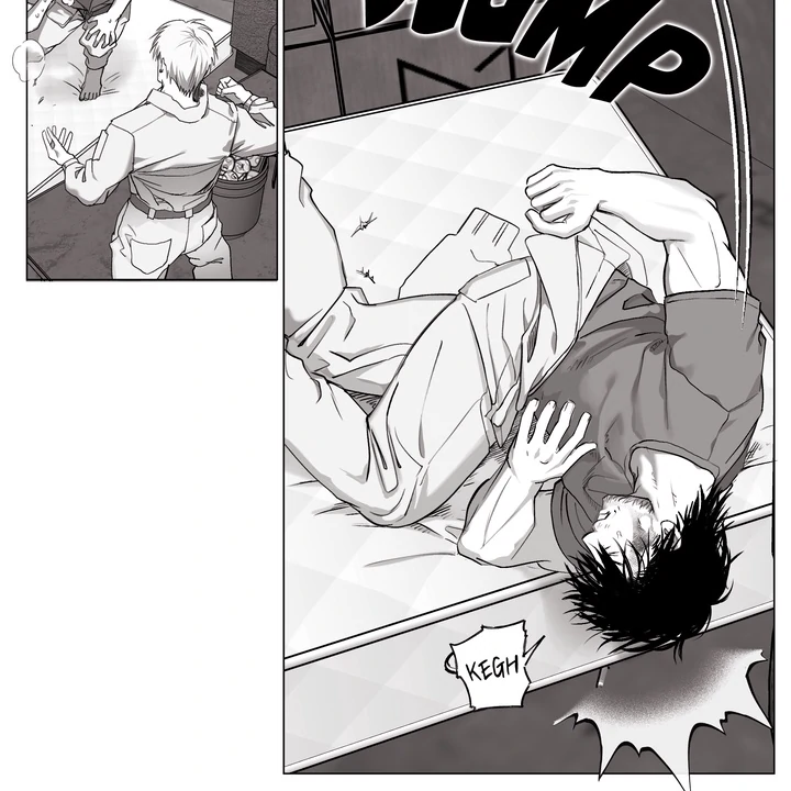 Indomitable Champion - Chapter 34 Page 8