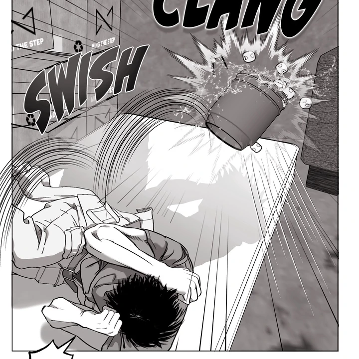 Indomitable Champion - Chapter 34 Page 11