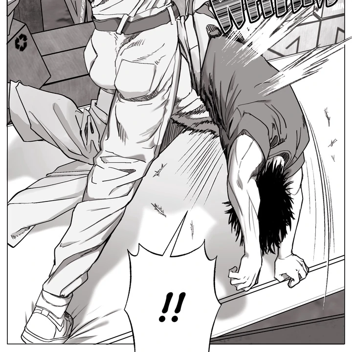 Indomitable Champion - Chapter 34 Page 13