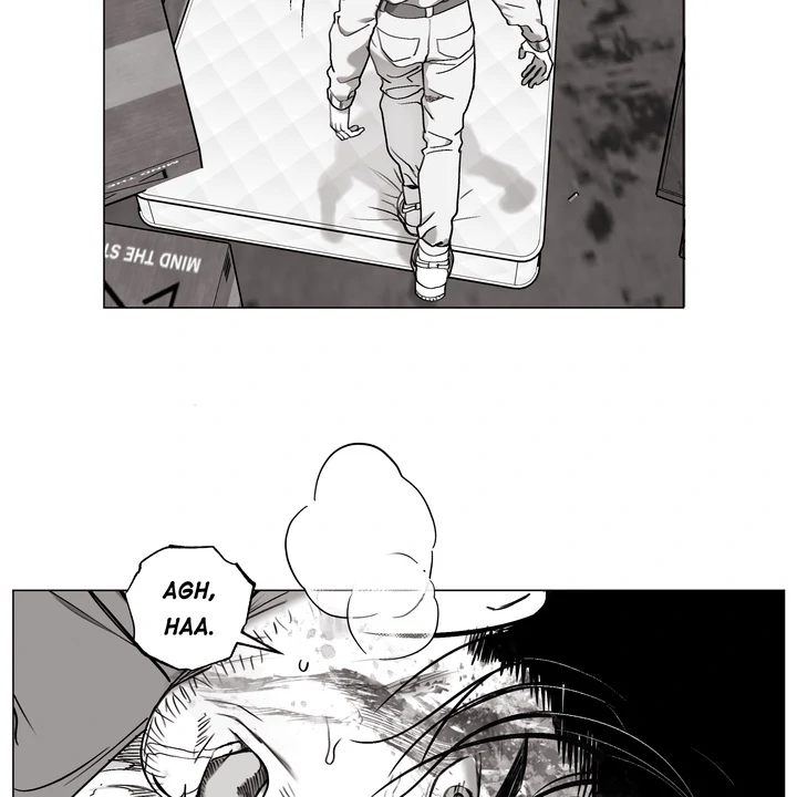 Indomitable Champion - Chapter 34 Page 15