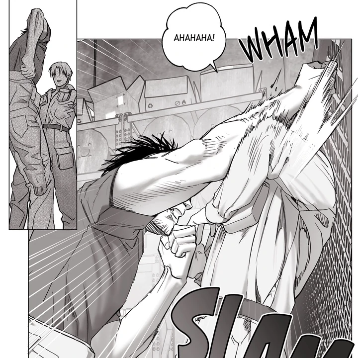 Indomitable Champion - Chapter 34 Page 24