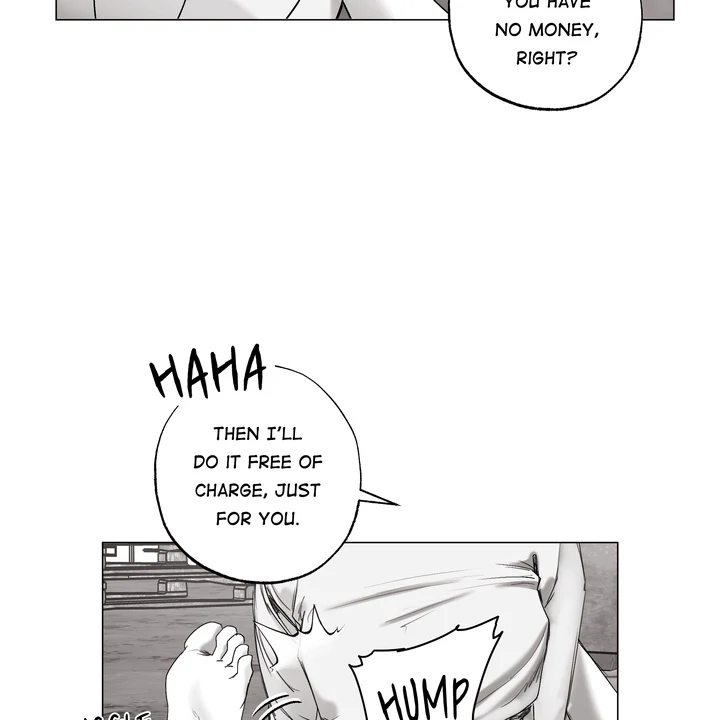 Indomitable Champion - Chapter 34 Page 94
