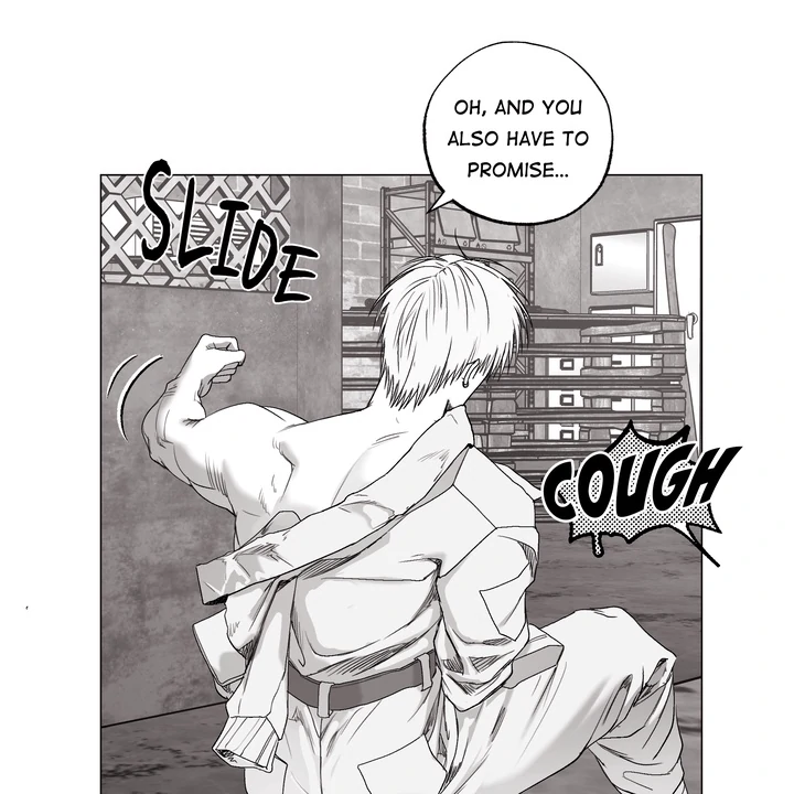 Indomitable Champion - Chapter 34 Page 99