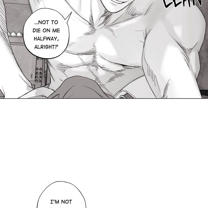Indomitable Champion - Chapter 34 Page 101