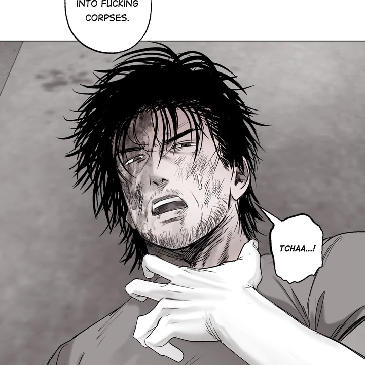 Indomitable Champion - Chapter 34 Page 102
